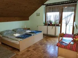 OPG Vuk bed&breakfast "Čarobni snovi"