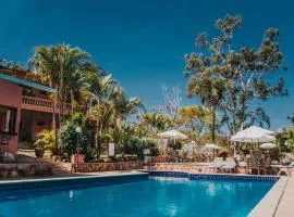 Pousada Villa Mariana