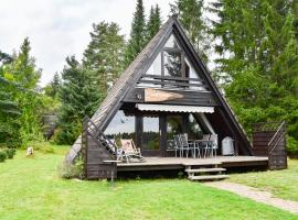 Eulenhäusle, vacation home in Schramberg