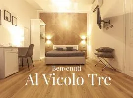 Palazzo Lombardi Al Vicolo