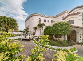 Alta Las Palomas Hotel, hotel i San José