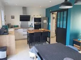 LA PETITE SALAMANDRE des Conches