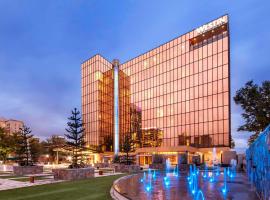 The Westin Chattanooga, Hotel in der Nähe von: Coolidge Park, Chattanooga