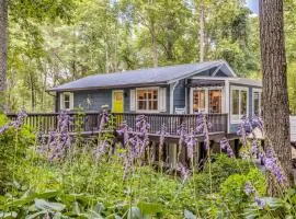 Hoopers Creek Cottage