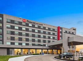 Best Western Premier Winnipeg East, ξενοδοχείο τεσσάρων αστέρων στο Γουίνιπεγκ