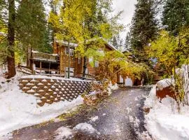 Laurelwood Manor