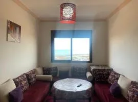 Beautiful Apartment with Ocean View. Vue sur Ocean