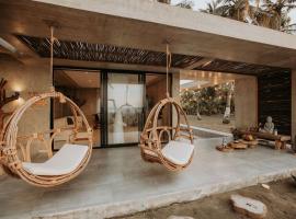 Sea La Vie, hotel in San Bernardo del Viento