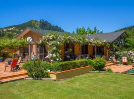 Picton Country Hideaway, hotel em Picton
