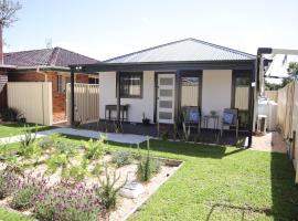 Lakeside Residence, hotel Raymond Terrace-ben