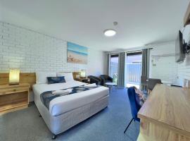 Albury Garden Court Motel, 3-Sterne-Hotel in Albury