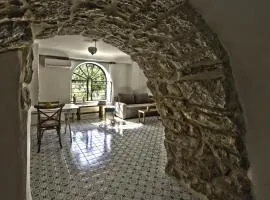 The Nest - A Romantic Vacation Home in Ein Kerem - Jerusalem