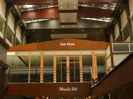 Sunstar Residency & Food Plaza Pala