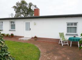 Bungalow Kopp, Hotel in Heringsdorf