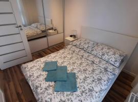 Apartament Royal Place 19 II