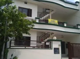 Angad Divine home fully furnished Ac wifi