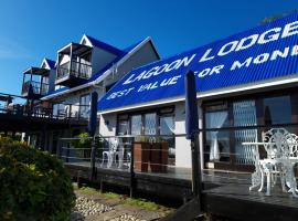 Lagoon Lodge