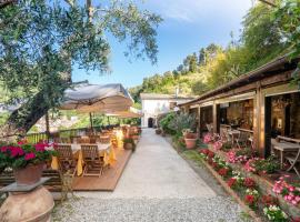 Agriturismo Buranco, hotel em Monterosso al Mare