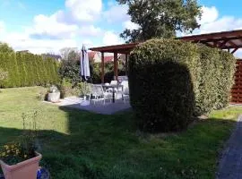 Helgas Ferienwohnung 4 Sterne