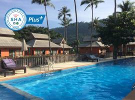 Lanta Cottage - SHA Plus, hotel in Ko Lanta