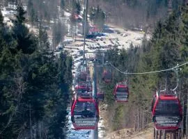 Apartment Kampenwand