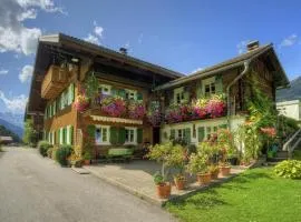 Landhaus Brif