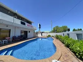 Albury Garden Court Motel