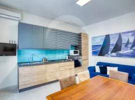 Villa Kelly By Cala Salento