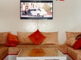 Super appartement Ain Sbaa