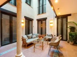 Suites San Pablo
