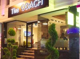 The Coach Hotel