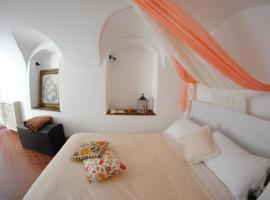 B&B Le Gemme, bed and breakfast a Dolceacqua