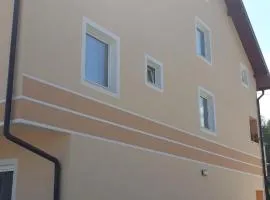 Vila Gajović