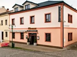 Hotel Merica Bor