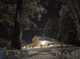Chalet Vecchio Rifugio - Monte Amiata