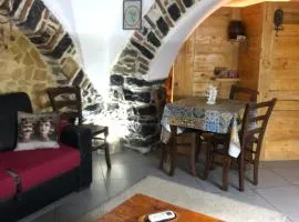 Antony’s Home