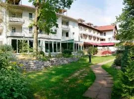 Hotel Kurparkblick inkl Therme Eintritt