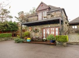 The Bothy, hotel in Stonehaven