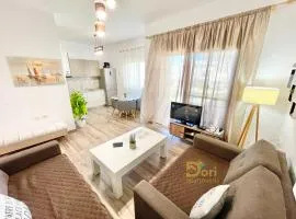 Dori Apartments Perla Resort