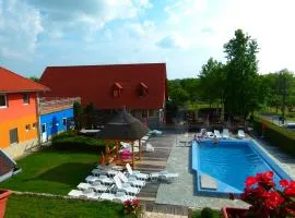 Wellness Park Pension