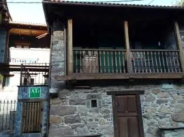 Casa Matilde
