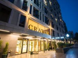 The Craton Hotel Sisli