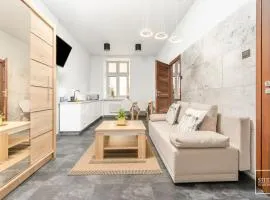 Apartament Papieski