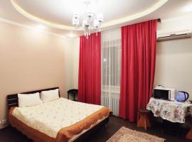 Altyn, B&B in Astana