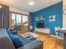 Appartments Strawberry