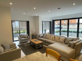 10 Argyle Court, hotel a Whitby