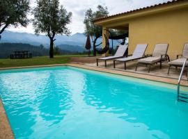 Boavista Country Houses no 93 – hotel w mieście Vila Nune