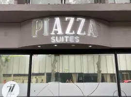 PIAZZA SUITES