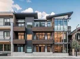 The Lofts 660 #201