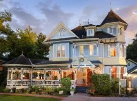 Sweetwater Branch Inn